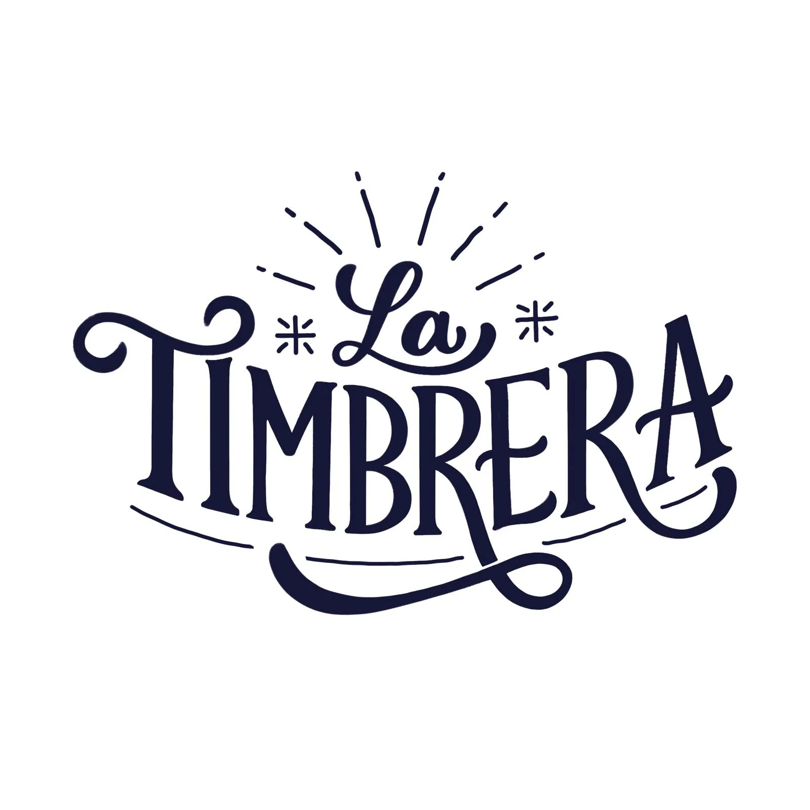 La Timbrera