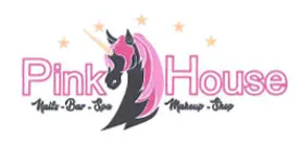 PINK HOUSE