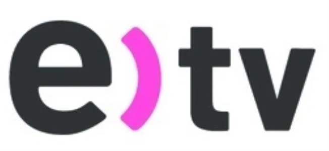 e) tv