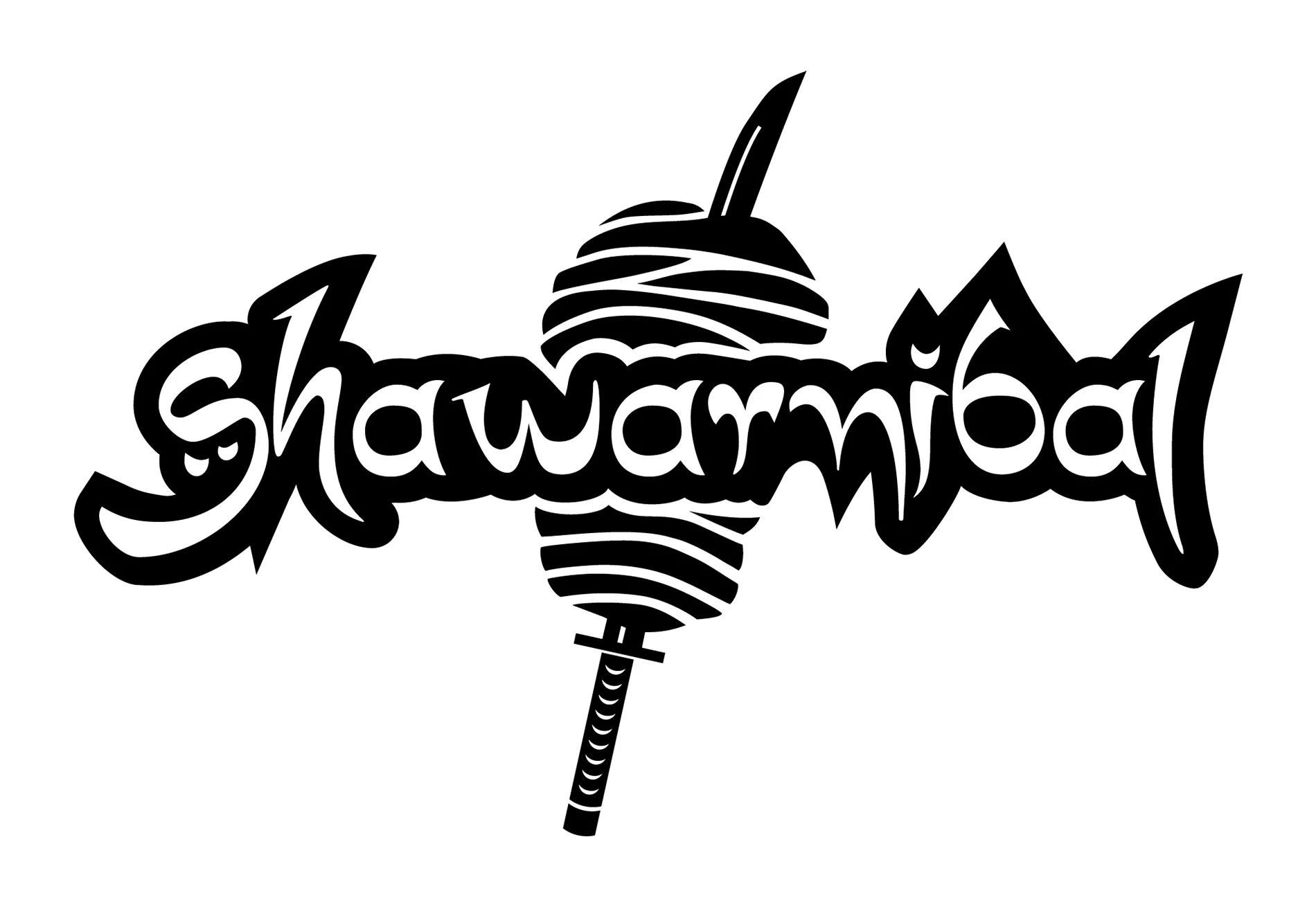 Shawarnibal