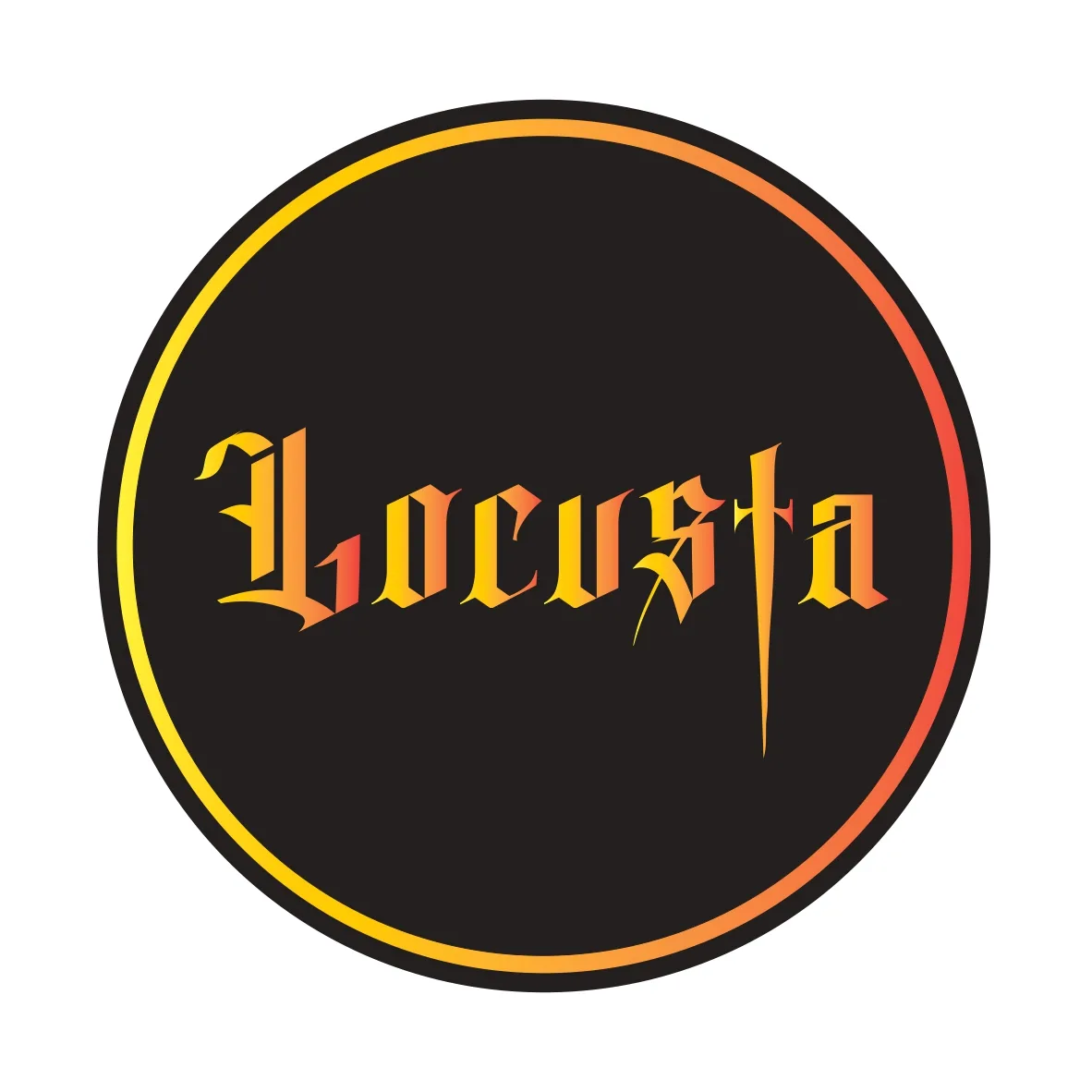 LOCUSTA