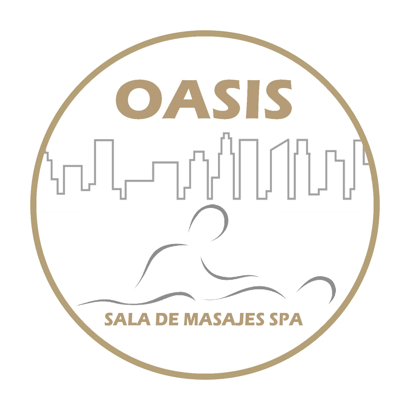 Oasis Sala de Masajes Spa