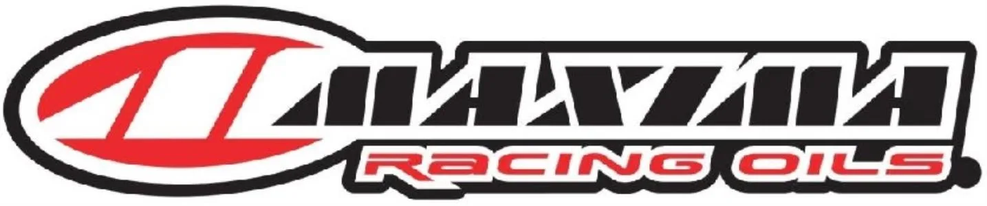 MAXIMA RACING OILS