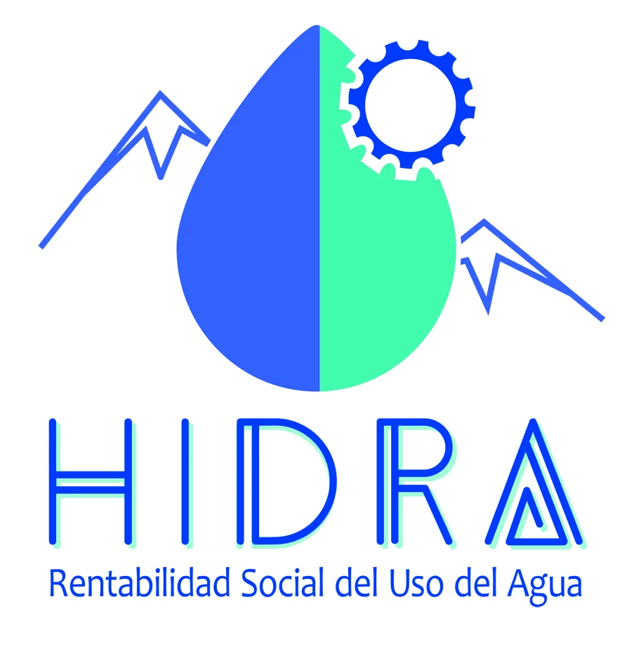 HIDRA RENTABILIDAD SOCIAL DEL USO DEL AGUA