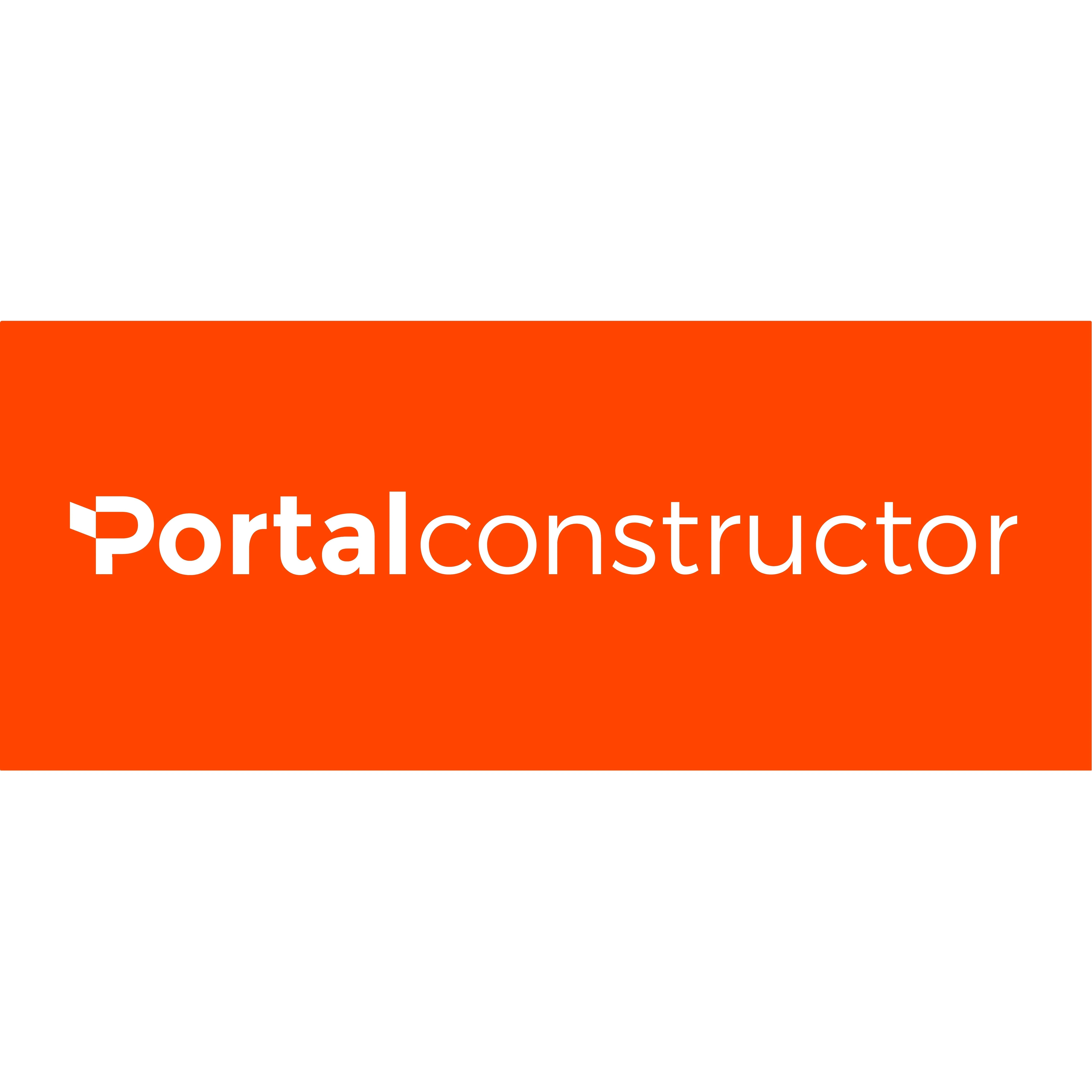 PORTALCONSTRUCTOR