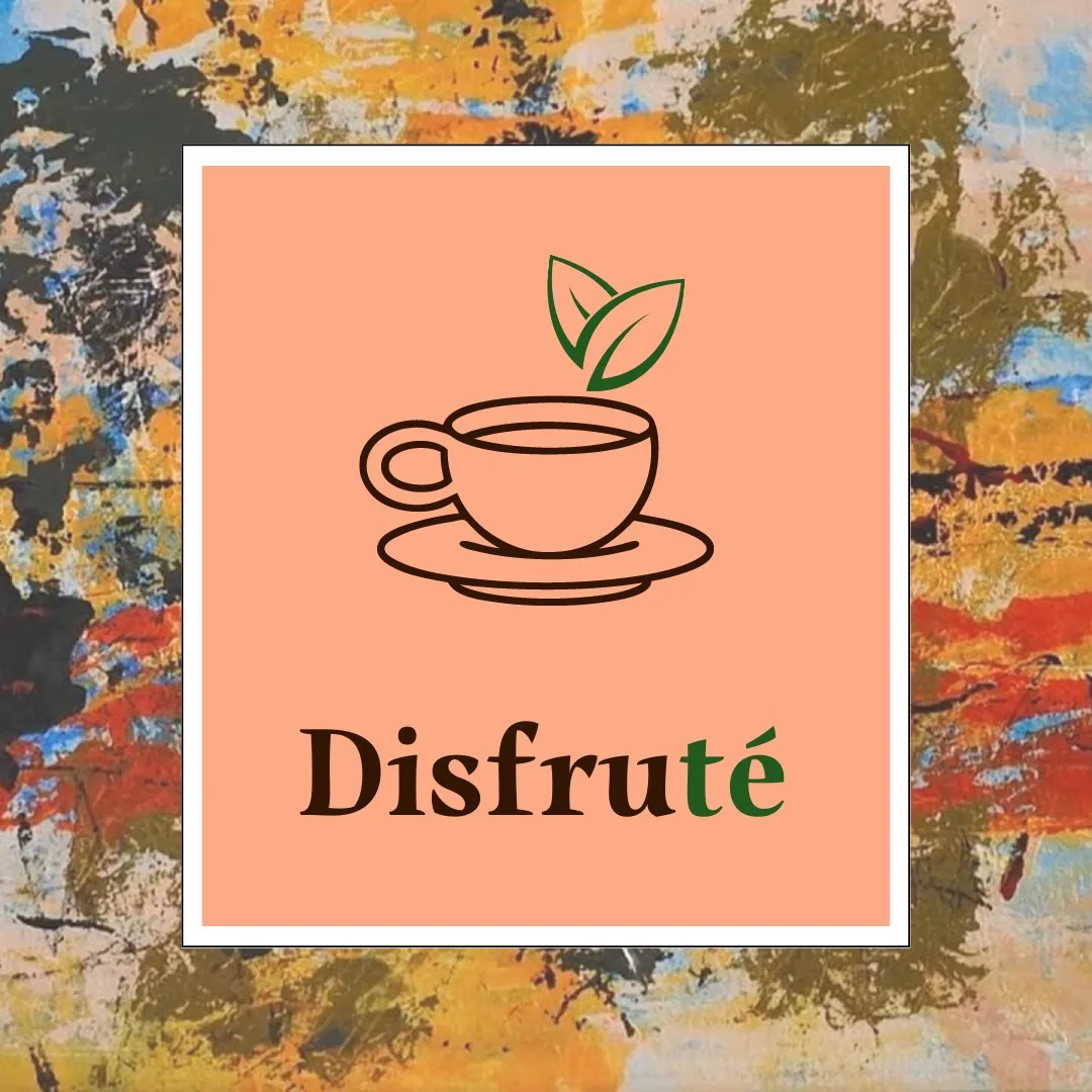 disfruté