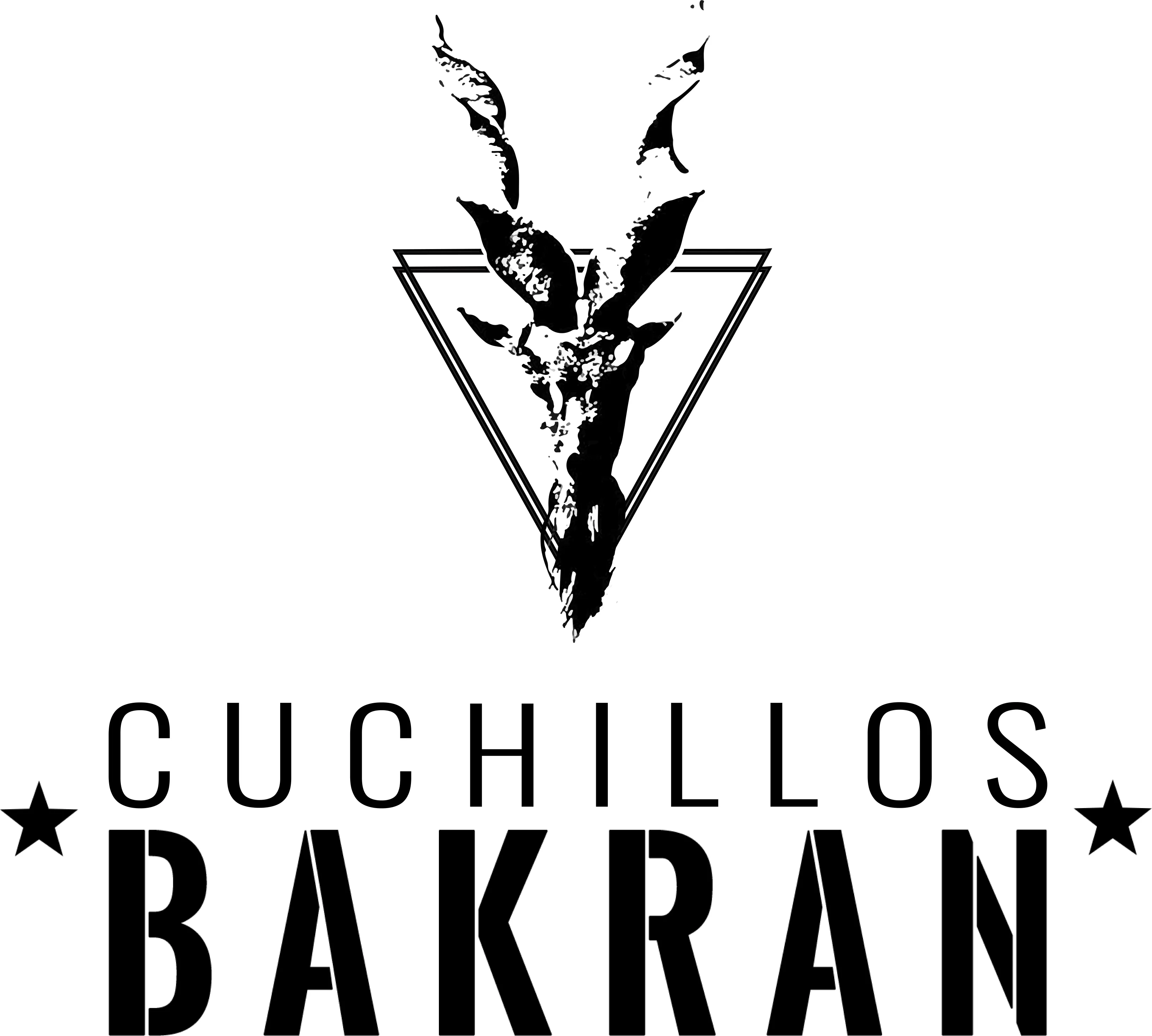 Cuchillos Bakran