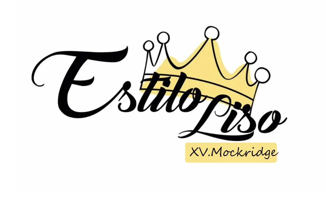 ESTILO LISO XV.MOCKRIDGE
