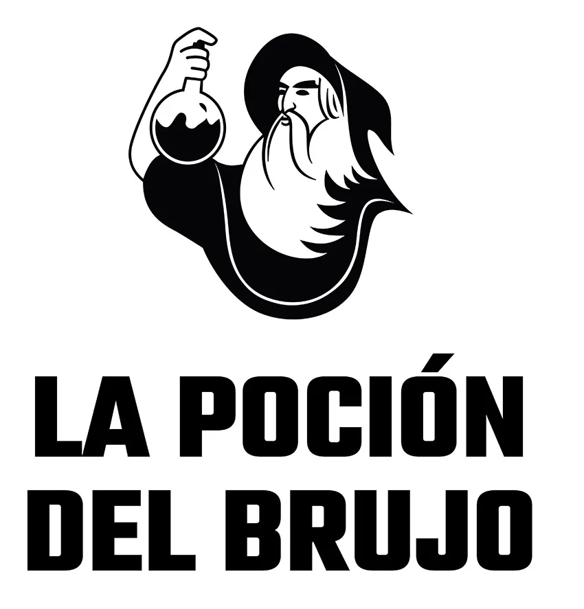 LA POCION DEL BRUJO