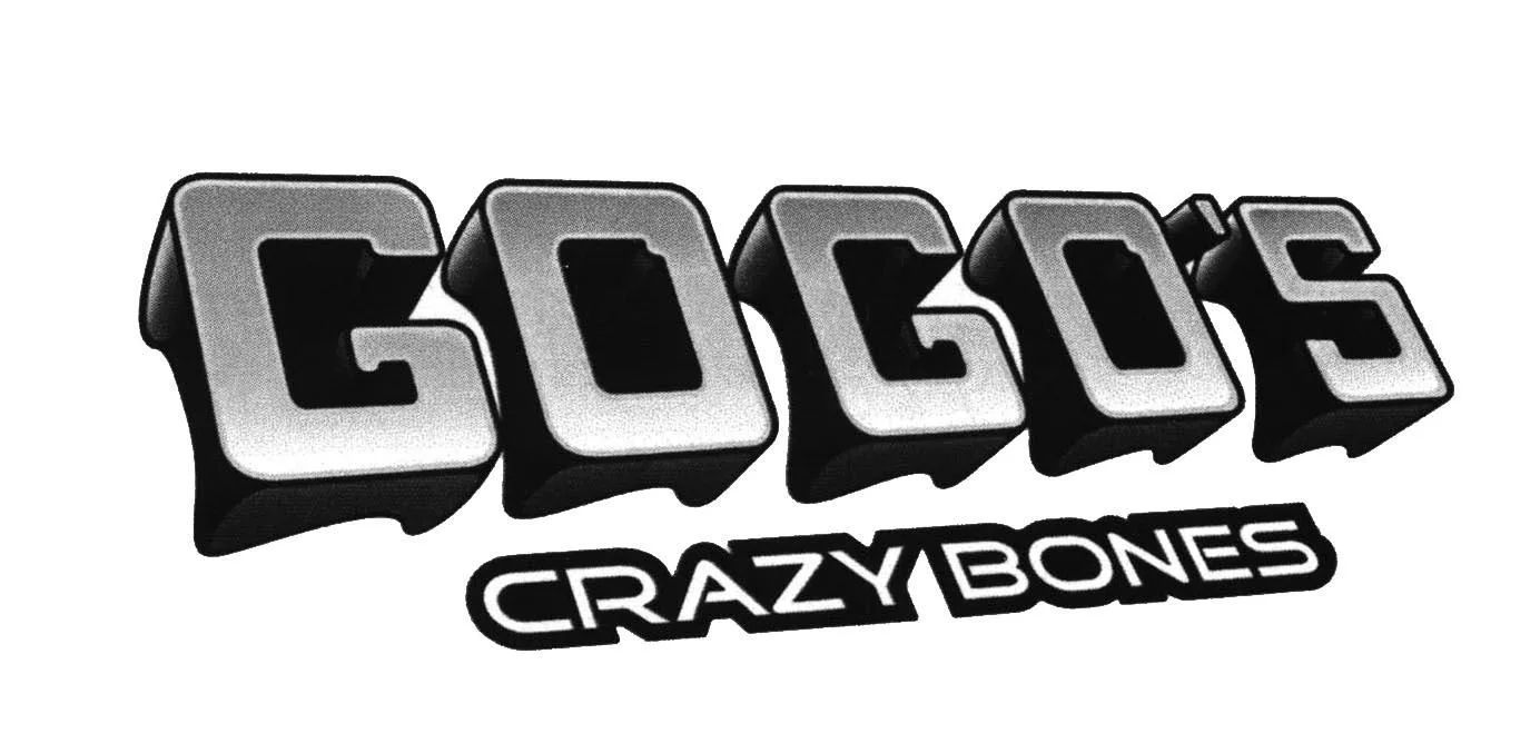 GOGO'S CRAZY BONES