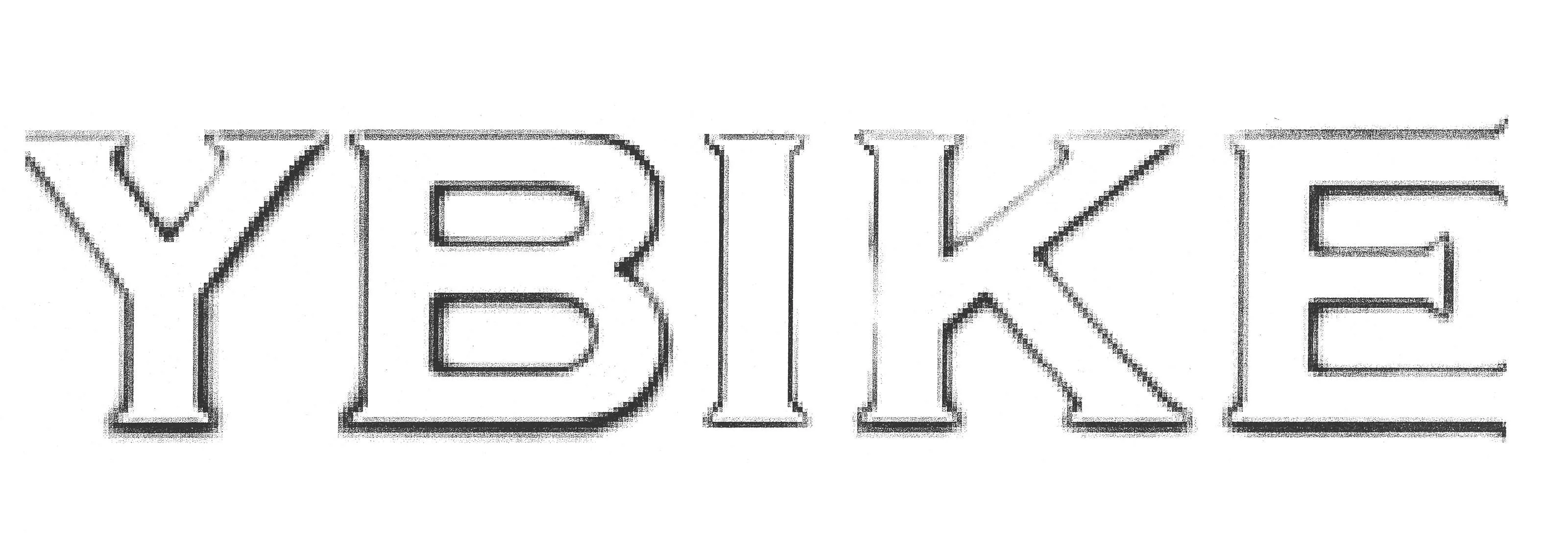 YBIKE