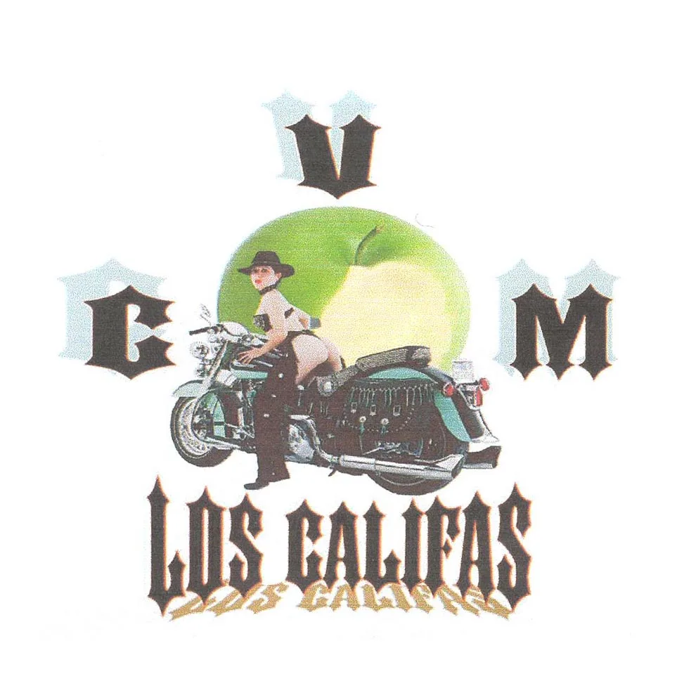 LOS CALIFAS CVM