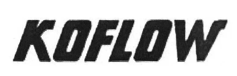 KOFLOW