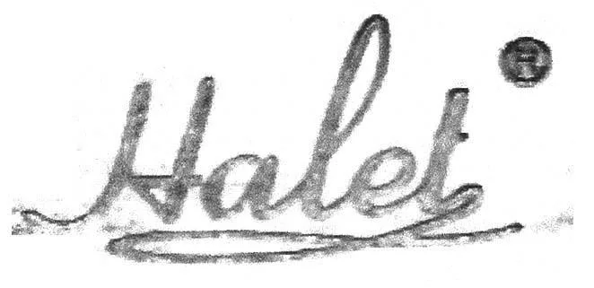 HALET