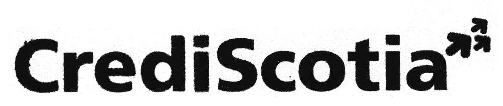 CREDISCOTIA
