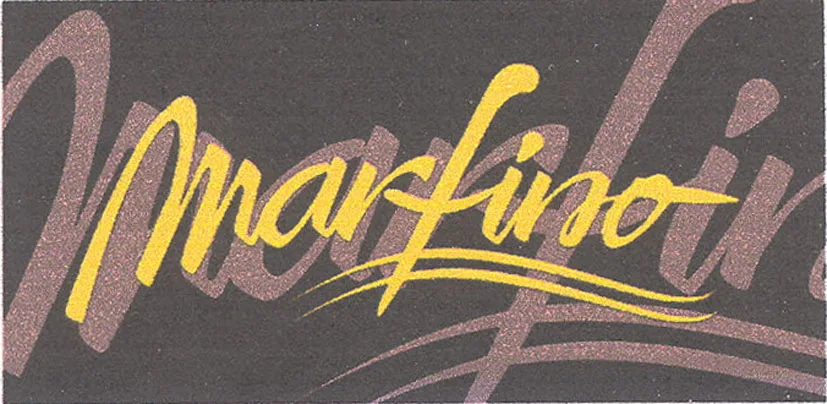 MARFINO
