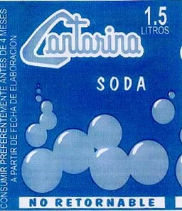 CANTARINA