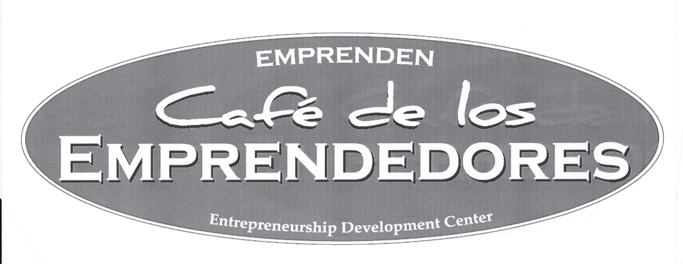 CAFE DE LOS EMPRENDEDORES