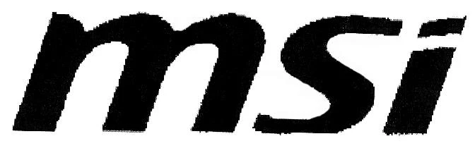 MSI