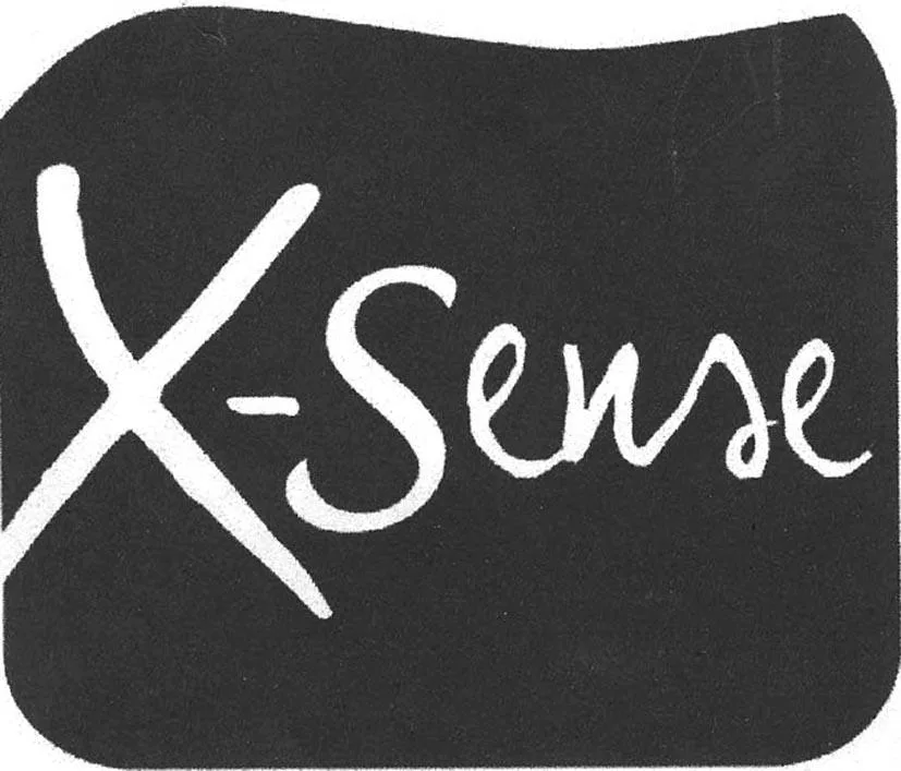 X - SENSE