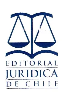 EDITORIAL JURIDICA DE CHILE