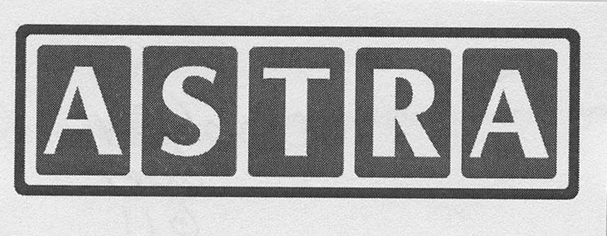 ASTRA