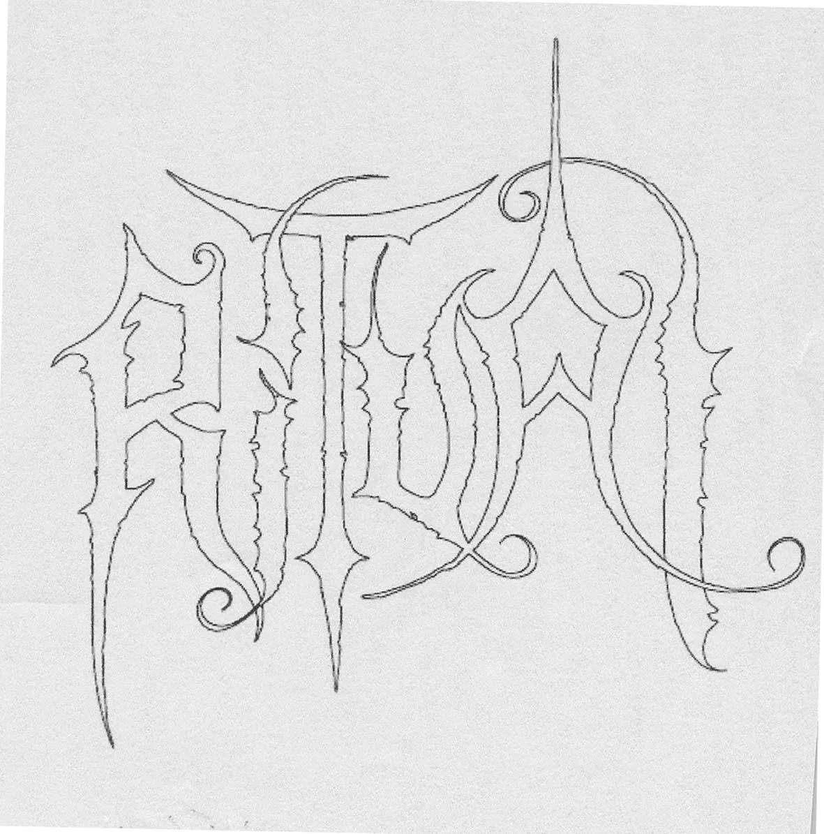 RITUAL