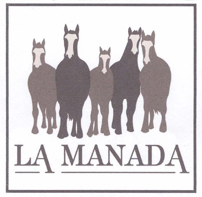 LA MANADA