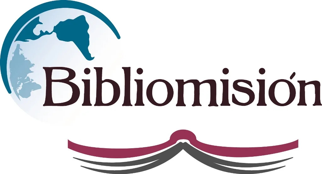 BIBLIOMISION