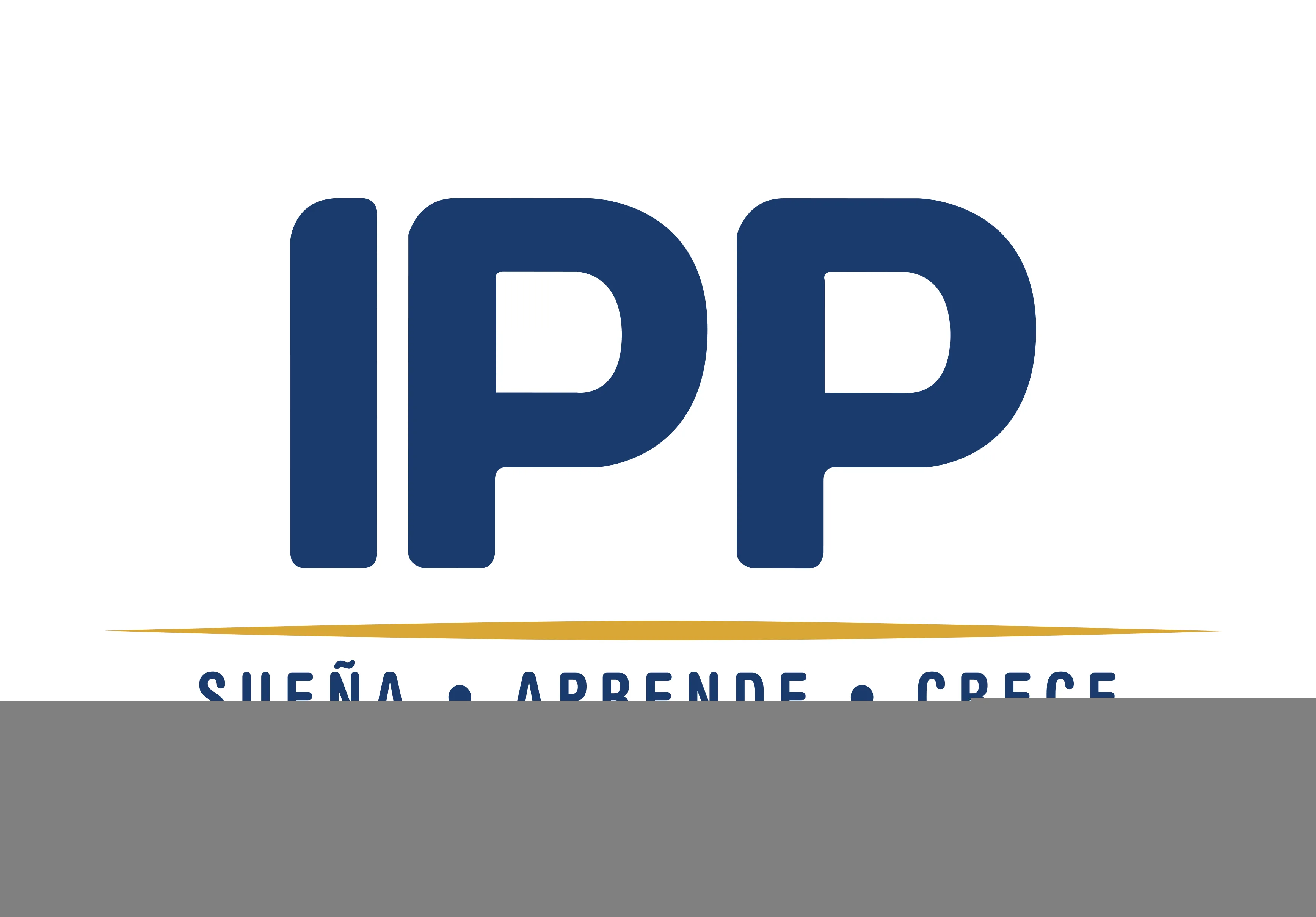 IPP SUEÑA · APRENDE · CRECE