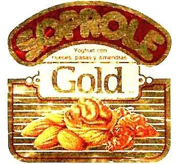 SOPROLE GOLD