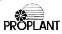 PROPLANT