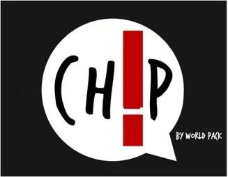 CH!P BY WORLD PACK