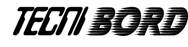 Tecni bord