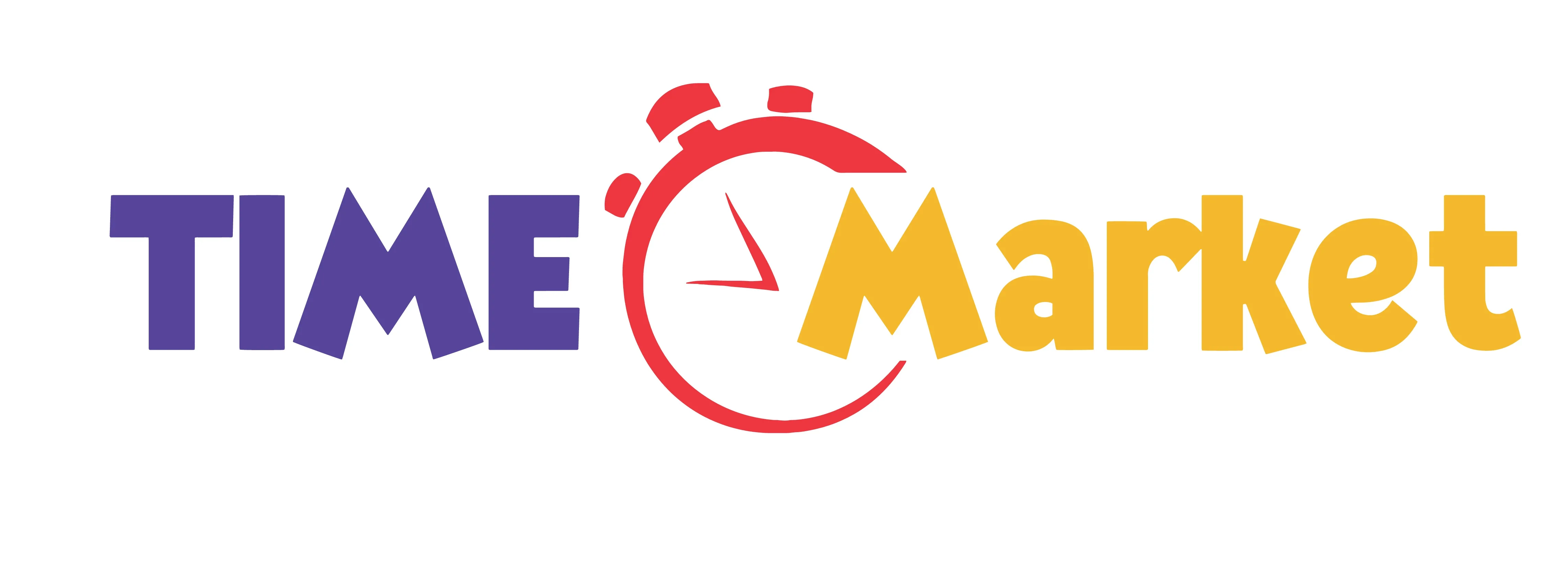TIME MARKET