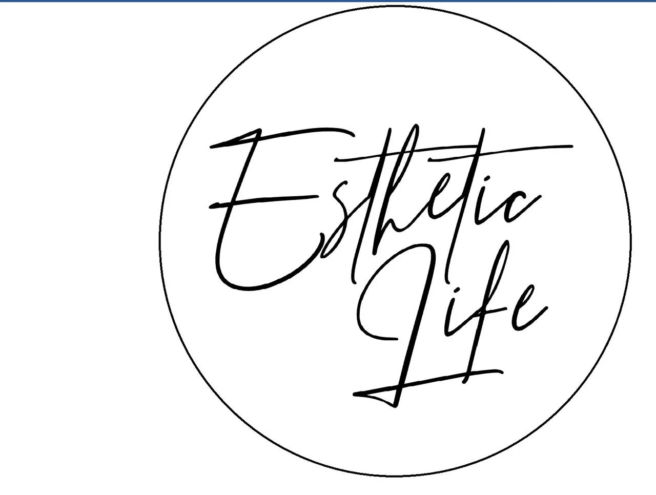ESTHETIC LIFE