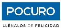 POCURO LLÉNALOS DE FELICIDAD