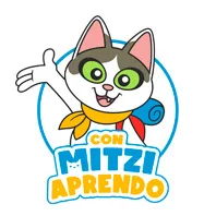 CON MITZI APRENDO