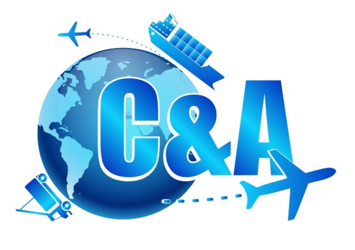 C&A