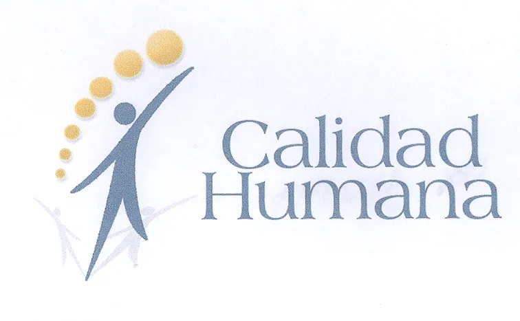 CALIDAD HUMANA