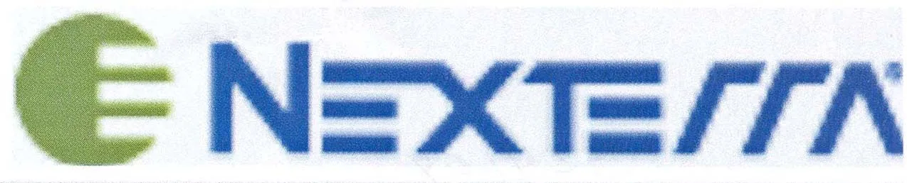 NEXTERRA