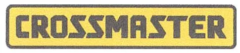 CROSSMASTER