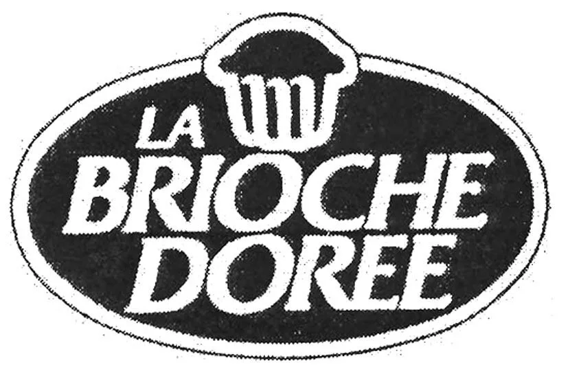 LA BRIOCHE DOREE
