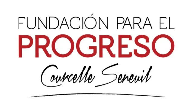 FUNDACIÓN PARA EL PROGRESO COURCELLE SENEUIL