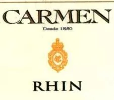 CARMEN RHIN