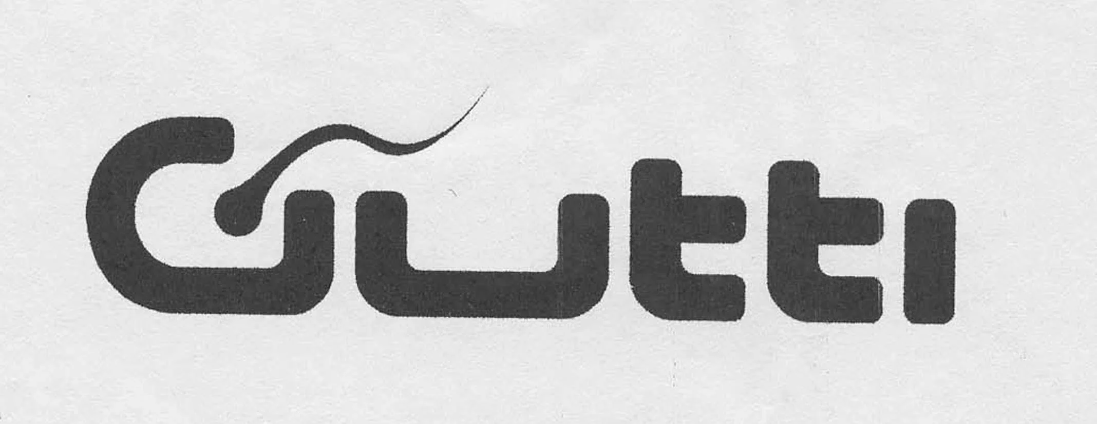 GUTTI