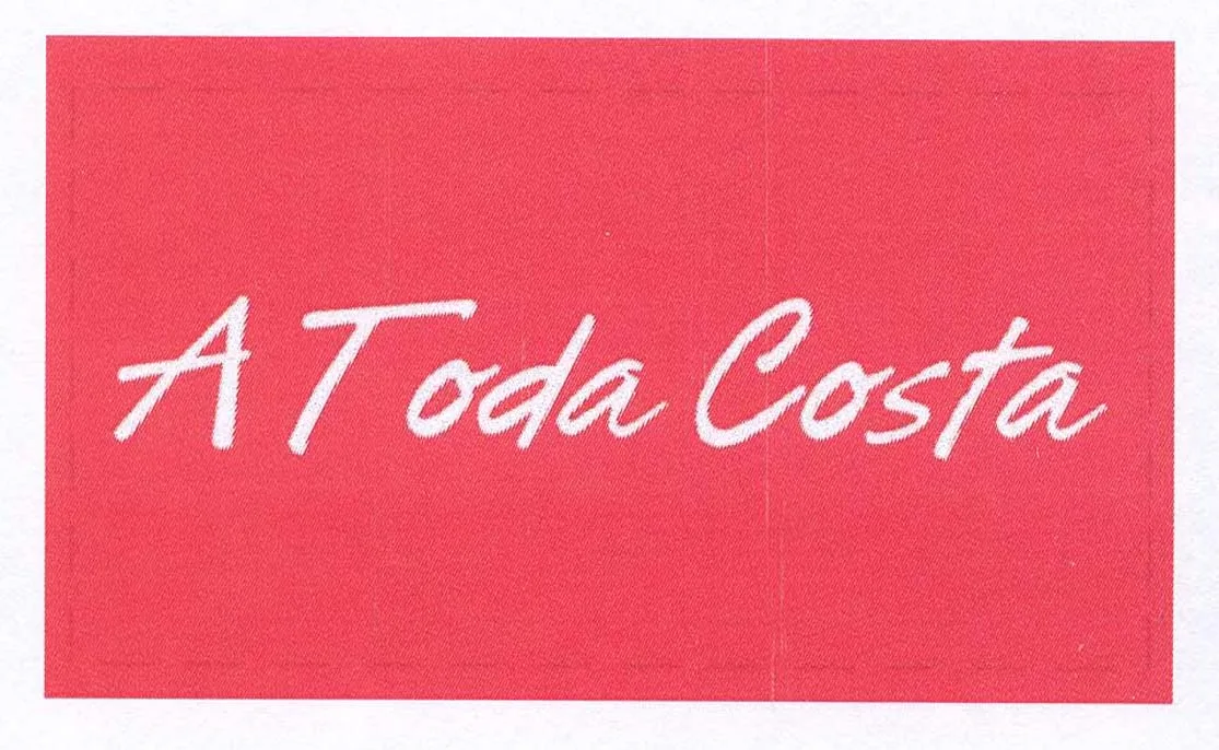 A TODA COSTA
