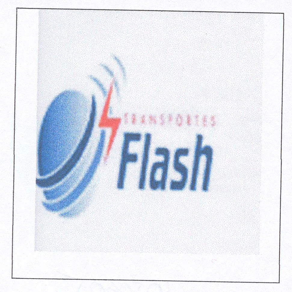 TRANSPORTES FLASH