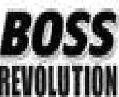 BOSS REVOLUTION