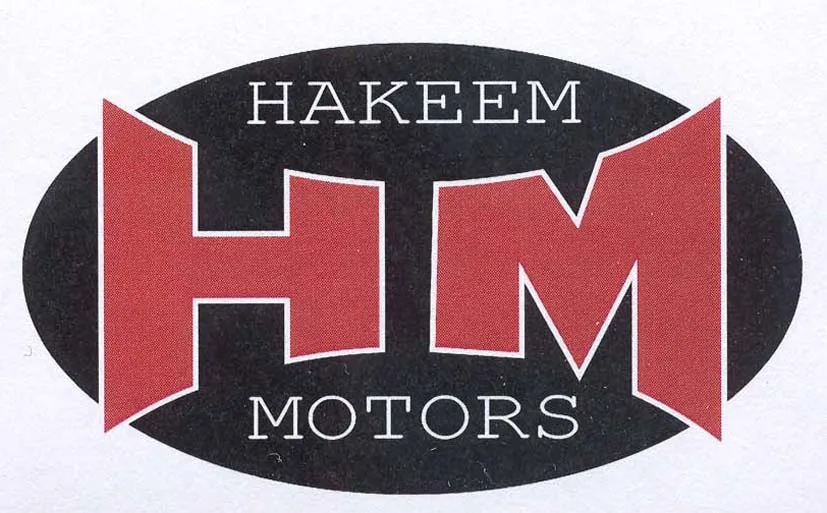 HAKEEM HM MOTORS